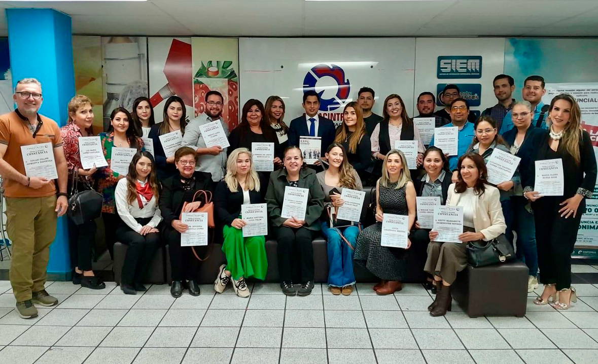 Capacitacion